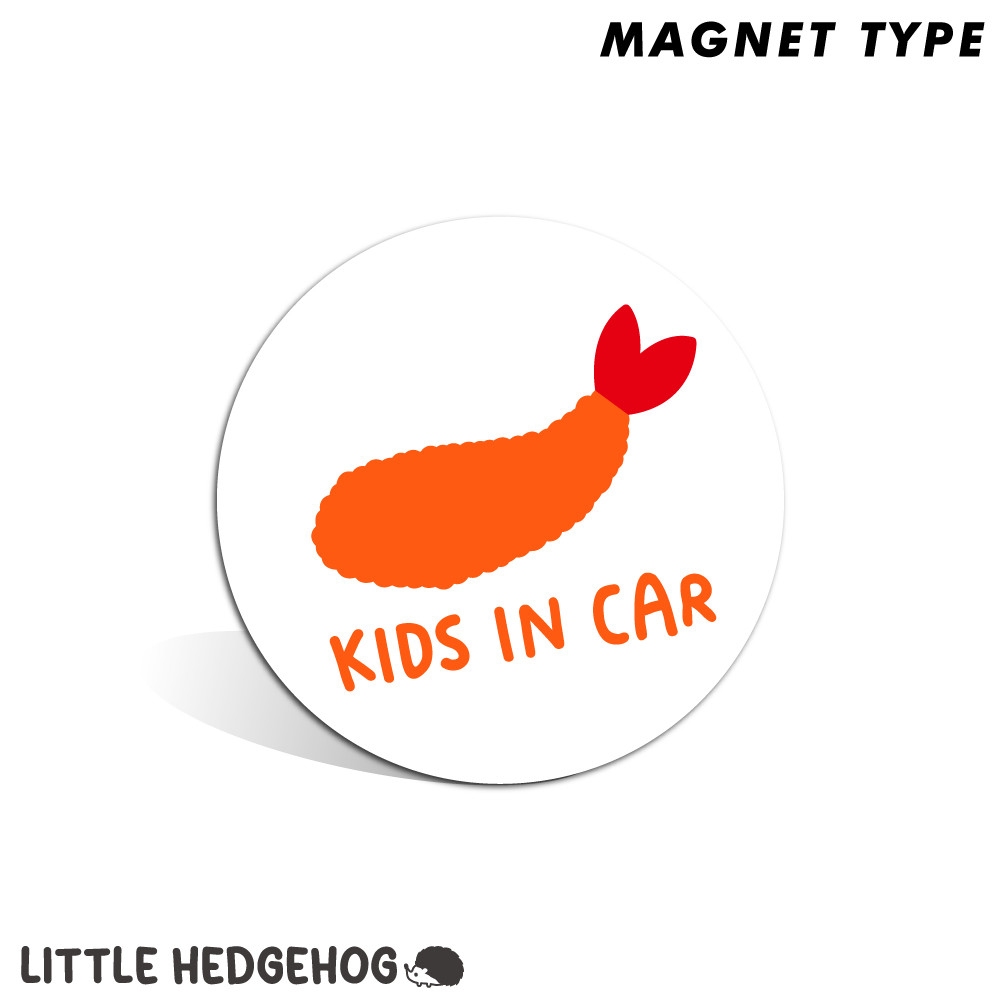EVI-LOGO MAGMA 7.3”【新品送料込】 【KIDS用】EVISEN