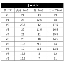 ネイルチップ 完成品 和装ネイルチップ オーダー つけ爪 和柄 訳アリ 4枚目の画像