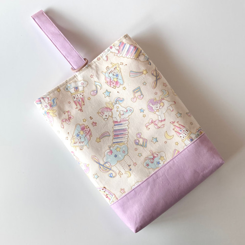 ミモザ*2*8重やわらかガーゼハンカチ*大2枚セット*ハンドメイド