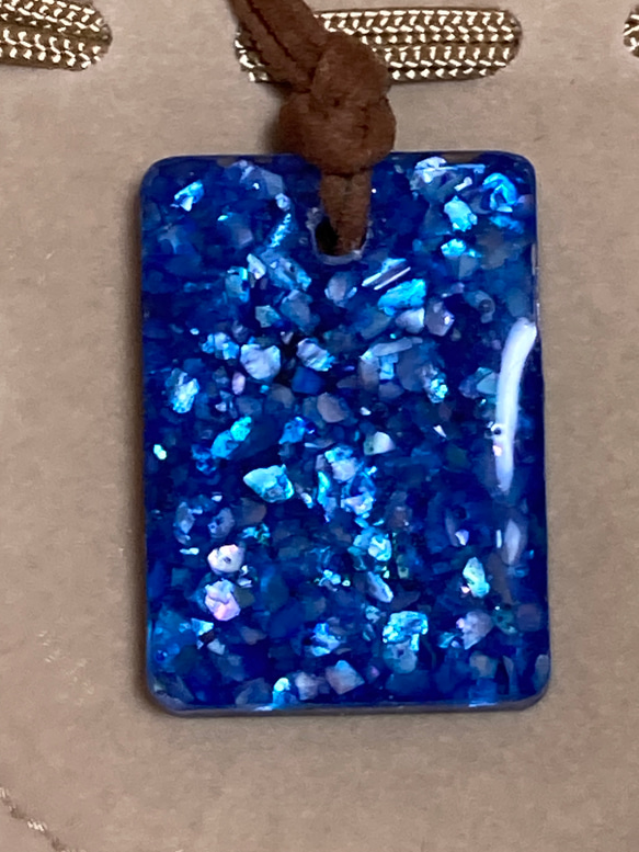 パワーMAX！なんと8倍！エンジェルヒーリングペンダント8