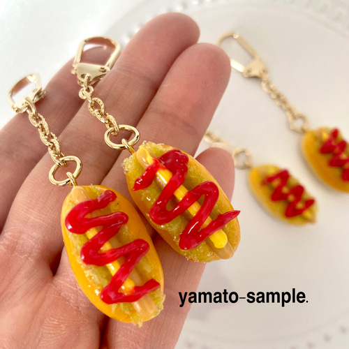 ミニチュアおままごと 柔らかけれ チベットDzi Bead 三色 菩提