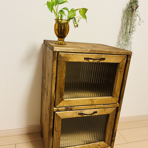 高さ120㎝］アイアンシェルフ ラック アイアン家具