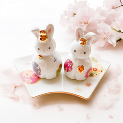 イニシャル入り 10ミリアトマイザー 胡蝶蘭 ピンク色 大人 香水