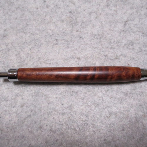 ⑥ピュアモルトプレミアムウッドカスタム 3&1 とち縮み杢 希少