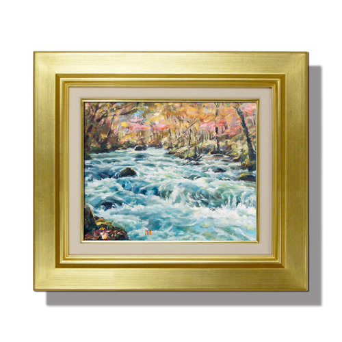 絵画　どれでも1点8000円で、お譲り致します。 絵画どれでも1点8000円で、お譲り致します。