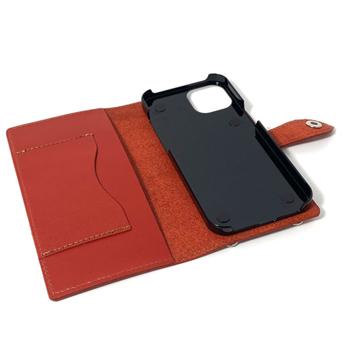 送料無料 手帳型 スマホケース iPhone 14 pro Max 用 スマホショルダー