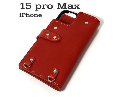 FARO ファーロ iPhone15 手帳型スマホケース スマホカバー 赤 楽天市場】iPhone ケース iPhone 15 iPhone 15 Plus iPhone15pro