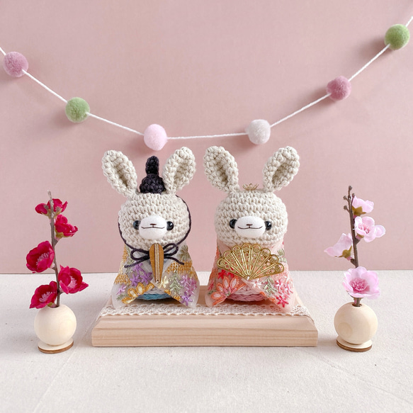⭐︎あみぐるみオーダーメイドについて⭐︎ | amidoll planet