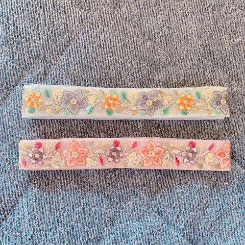 うさぎさんのあみぐるみお雛様 – コンパクトでかわいい季節のお飾りに