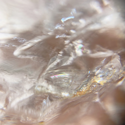 ユニコーンシリーズ ペンデュラム〈P〉ペンジュラム ダウジング 振り子 ヒマラヤ水晶 7枚目の画像