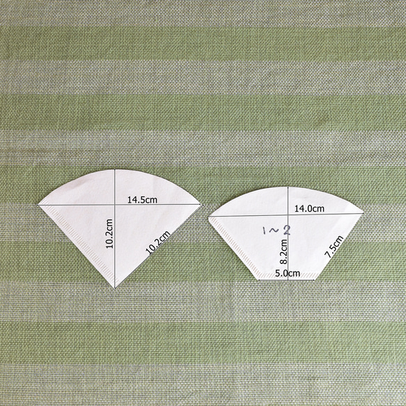 コーヒーフィルターケース　CFC 10 7枚目の画像