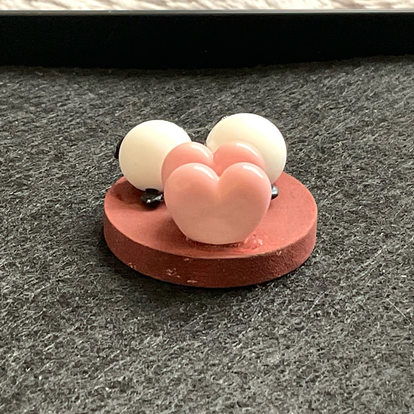 手づくりガラス　シマエナガカードスタンド 人気・おすすめ｜使いやすい・旅行におすすめ 品質保証 全国発送 正規品・日本国内発送・安心保証付き