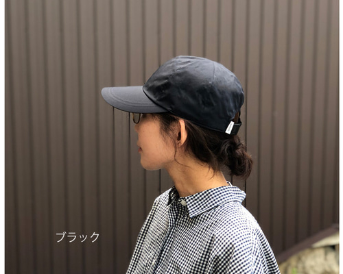 【値下げ】シュプリーム　グリーンナイロンワークキャップ　※値下げ相談可 シュプリームグリーンナイロンワークキャップ※値下げ相談可