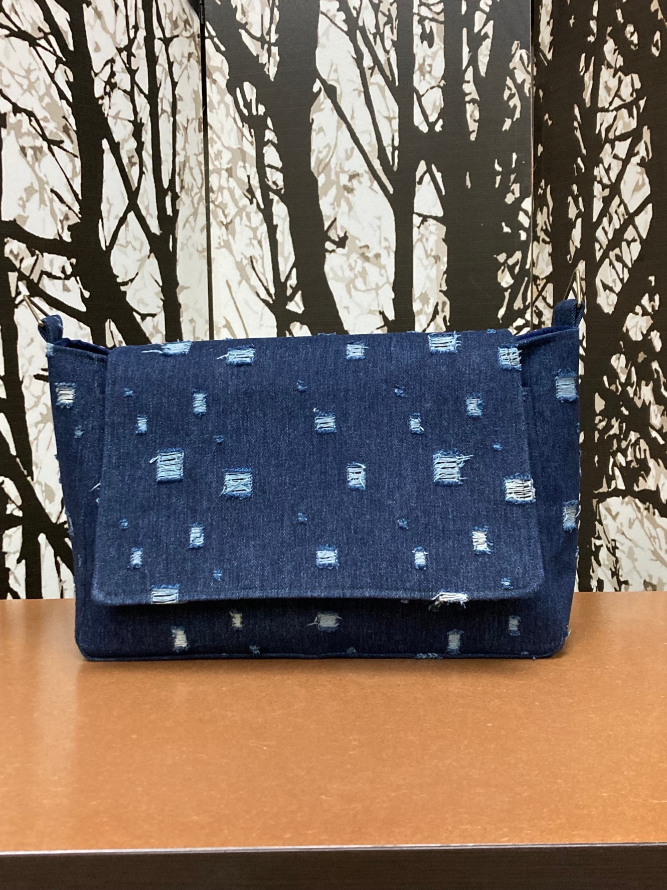 新作『限定販売』世界に一つだけのオリジナルバッグ/大人カジュアル 上品なメッセンジャーバッグ/ショルダーバッグ/