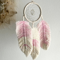 流木マクラメタペストリーN1 タペストリー・壁掛け ミ・アンジュ 通販