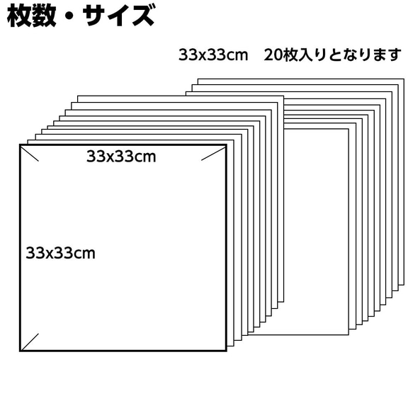 マリメッコ marimekko ペーパーナプキン UNIKKO　20枚　33cmx33cm 9枚目の画像