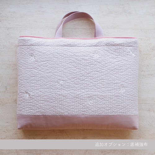 再入荷未定 マーガレットで受付中 ✦ ヌビ（ライラック×リボン