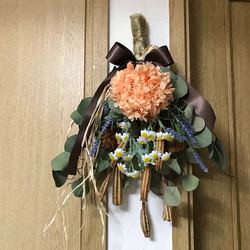 紫陽花（あじさい） スワッグ のおすすめ人気通販｜Creema(クリーマ