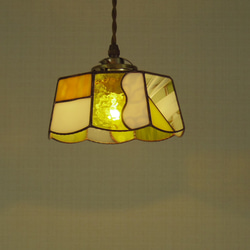 ランプ 580＋ペンダント灯具 8枚目の画像