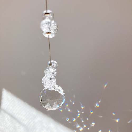 ままだま様専用ページ✩.*˚ SWAROVSKIサンキャッチャー✩.*˚ ままだま