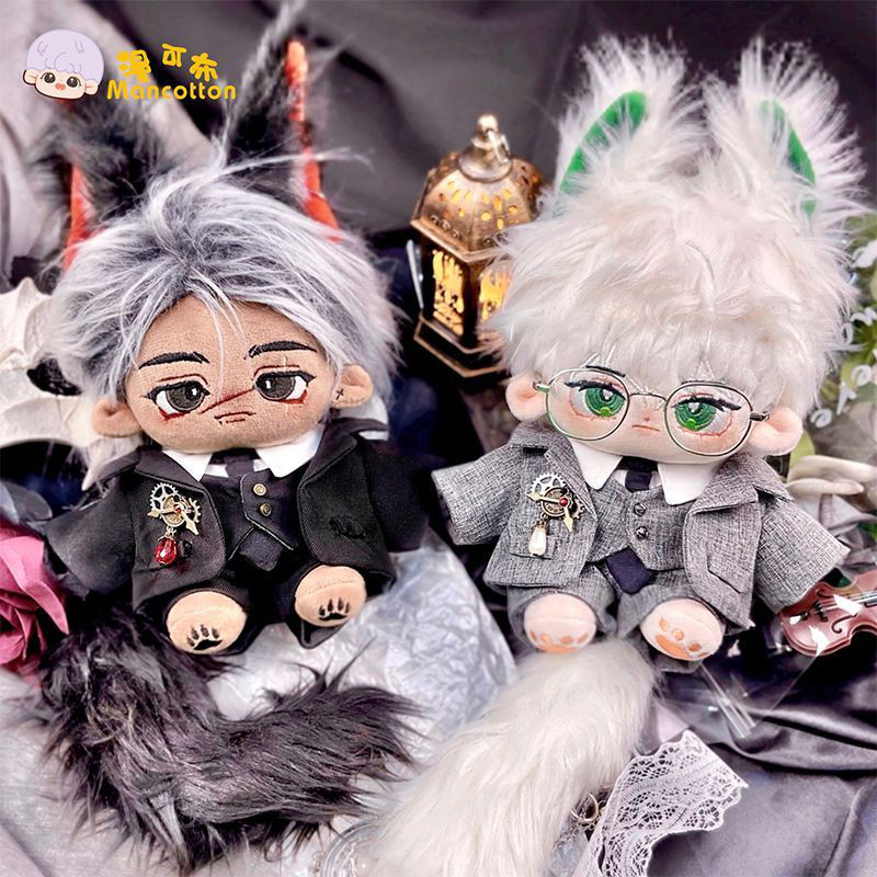 9着まとめて　洋服　衣装　ぬいぐるみ　ココナッツ　coconut 服　チェック