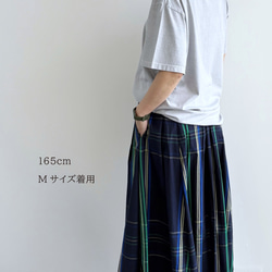 ビタミン ロゴTシャツ（ヴィンテージクールグレー） 7枚目の画像