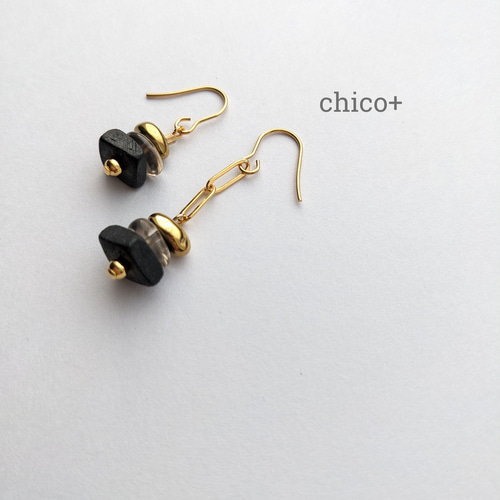 まろページです♪天然石ピアス4点です♡ imgrc0075629907.jpg