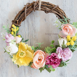 ひなまつり リース のおすすめ人気通販｜Creema(クリーマ) 国内最大の
