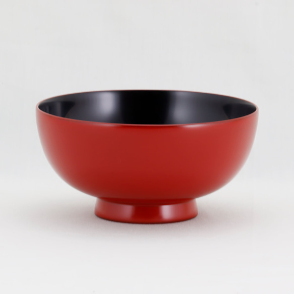 お椀　杯　漆　ハンドメイド　国産 楽天市場】【受注生産】栃の木のお椀 拭き漆 内朱漆 大 中 小 子供用