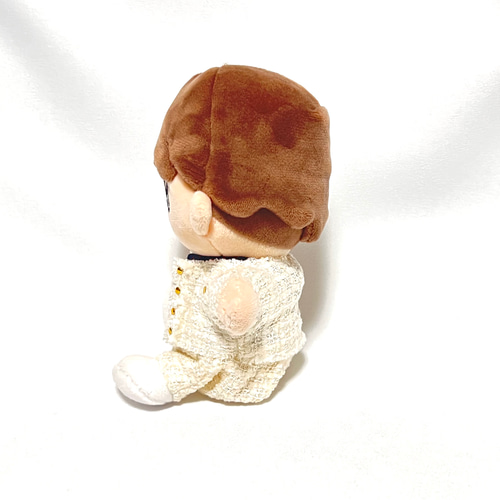 Autumnstorybook ぬいぐるみストラップ　3点セット ラブブ ぬいぐるみ ストラップ 3点セット（ラブブグッズランダム