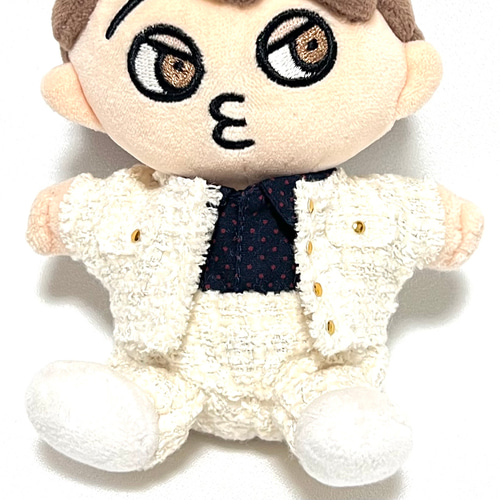 関ジャニ∞ 初代 ちびぬいセット｜Yahoo!フリマ（旧PayPayフリマ）