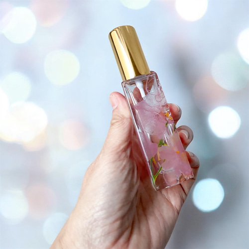 ROSE ROUGE 香水 ダイヤモンド型ボトル アトマイザー付き 楽天市場】【ローズカット スプレーボトル】10ml 1本 5カラー 紫
