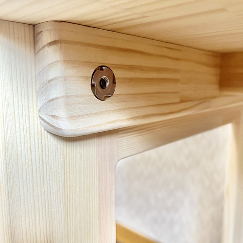 組立式 子供机 キッズデスク サイズオーダーOK 机・デスク T-KAG (武田