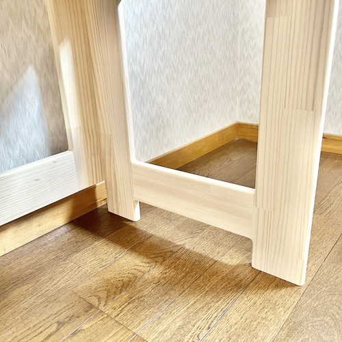 組立式 子供机 キッズデスク サイズオーダーOK 机・デスク T-KAG