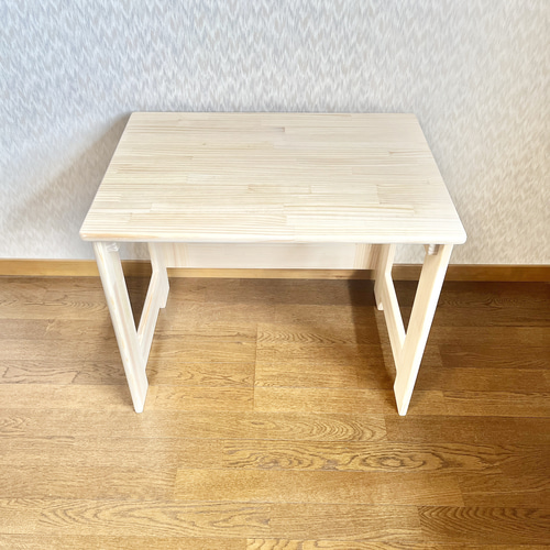 キッズテーブル　子供机　オーダーメイド可能 kz_tbl_01.jpg