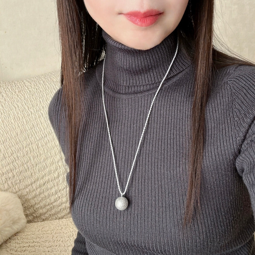 金鈴追加・再販】清らかな音色♪「水琴鈴」と水晶のコード編み