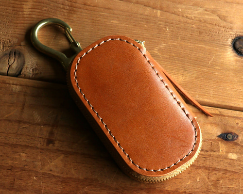 ※随時値下げ中　早い者勝ち　プラダ　キーケース　ラウンドファスナー PRADA プラダ 6連 キーケース コンパクト ラウンドファスナー