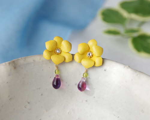 イヤリング８点再販リクエスト 6f9f376e7b43a79b802a8105999384