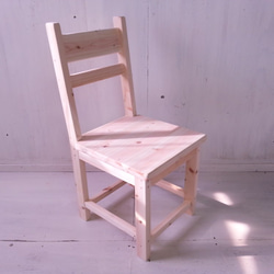bonheur様用　よもぎ蒸し用の椅子　オーダー品 1枚目の画像