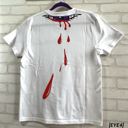 【送料無料】オリジナルTシャツ[EYE5] 3枚目の画像