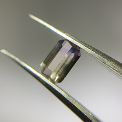 【ルース】アメトリン　0.41ct 2枚目の画像