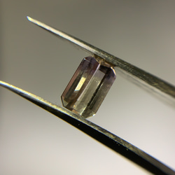 【ルース】アメトリン　0.41ct 1枚目の画像