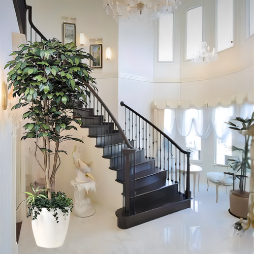光触媒 人工観葉植物 ウォールグリーン フェイクグリーン