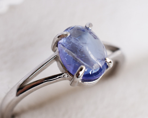 天然 トルマリン タンザナイト マルチカラー リング s925 指輪 タンザナイト リング (指輪) 天然石 リング 大粒 オーバル