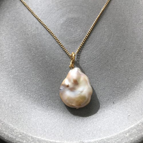 【希少石】グランディディライト ダイヤモンド 淡水パール ペンダントトップ 希少石】グランディディライト ダイヤモンド 淡水パール