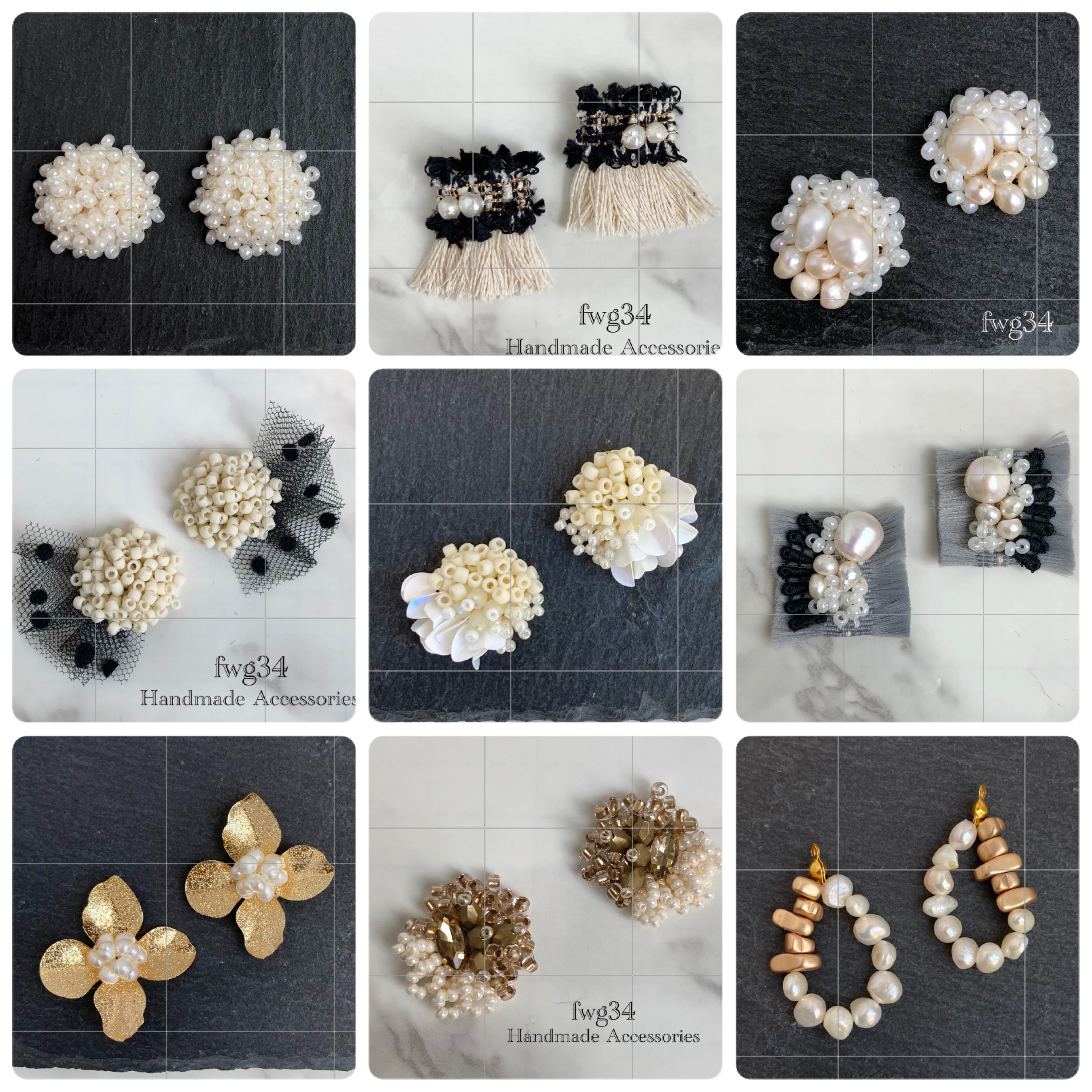 卒業式・入学式におすすめアクセサリー