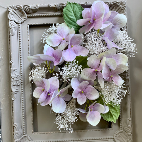 ♡ももページ♡紫陽花ウェディングブーケgreen&white♡ 楽天市場】アジサイのウエディングブーケ 紫陽花ブートニア