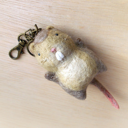 マーモット 羊毛フェルト マナウヲ（てんめのながや） 通販 17954152