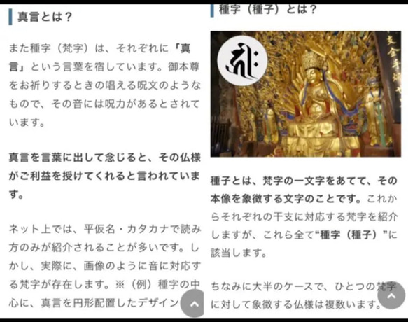 亥戌子✨サムハラ✨ フトマニ図✨龍体文字✨カタカムナ✨神字✨財布✨メモリーオイル✨運✨白蛇の抜け殻✨アップ✨天赦日✨金 8枚目の画像