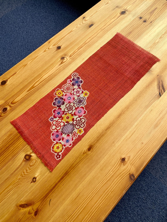 紅型染 鯉のぼり こどもの日 ひなまつり 額装 品 3点セット